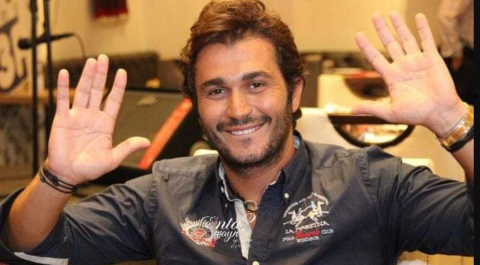 George Al Rassi: Majida al-Rumi Funds Reconstruction