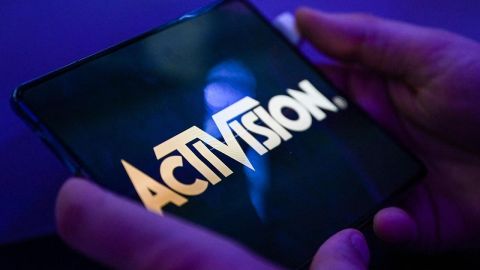 EU approves Microsoft's acquisition of activision blizzard