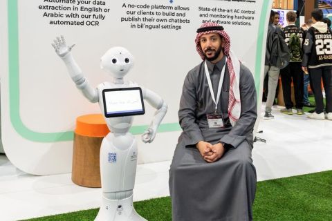 Proven Robotics integrates ChatGPT into Robot Pepper