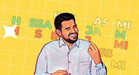 تأجيل حفل حسين الجسمي في الأردن.. وهذا الموعد  الجديد