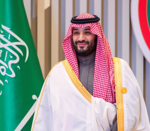 قناة عبرية: محادثات بين نتنياهو ومحمد بن سلمان