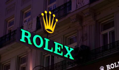Rare Rolex Milgauss watch sets record, sold for $2.5m