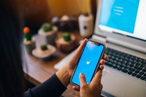 تويتر يطرح مزايا جديدة .. مكالمات الفيديو أبرزها