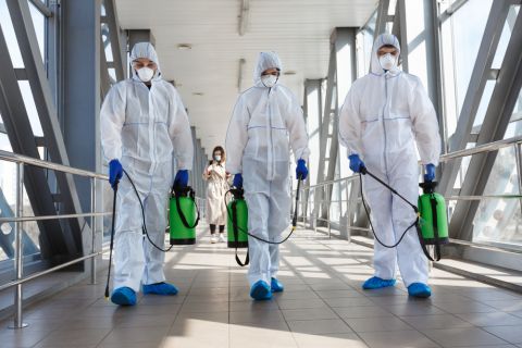 Next pandemic could be ‘even deadlier’ than COVID-19