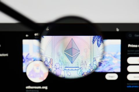 How to check your Ethereum transaction on Etherscan