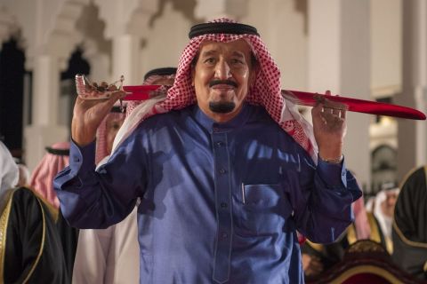مسؤول اسرائيلي: شروط سعودية خارج اطار مبادرة السلام للتطبيع