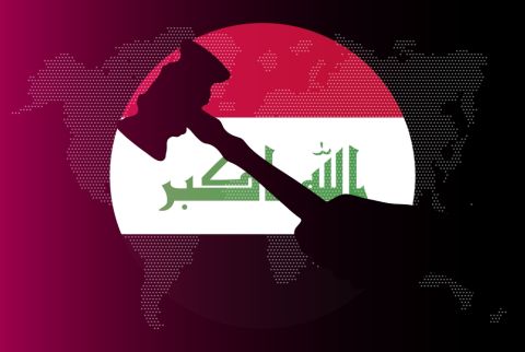 Iraq uncovers ‘second biggest theft of century’ in Anbar