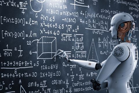 Artificial intelligence will get smarter than humans fairly soon