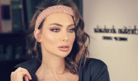 ستيفاني صليبا ترد على مذكرة توقيفها بتهمة تبييض الأموال