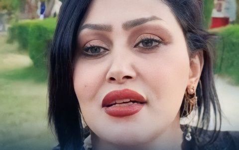 حكم مخفف على فنانة 