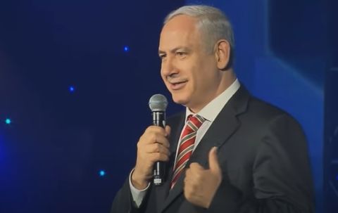 رئيس الكنيست: اسرائيل ستعترف قريبا بسيادة المغرب على الصحراء