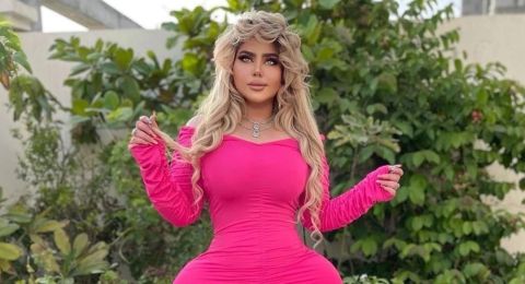 مروة راتب في قبضة الشرطة بعد الإساءة للرجل.. وشهاب ملح الإنستغرام يبكي