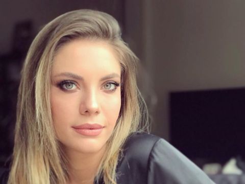 ايدا أيجه  تتعرض للهجوم بسبب سخريتها من ضحايا الزلزال.. وهكذا ردت