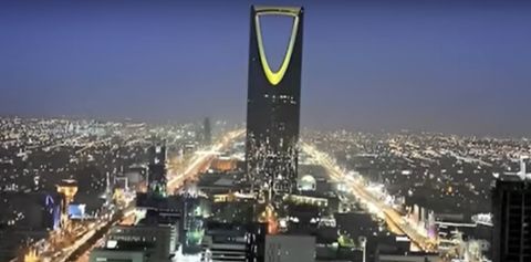 السعودية تعدم مصريا وخمسة مواطنين مدانين بالارهاب