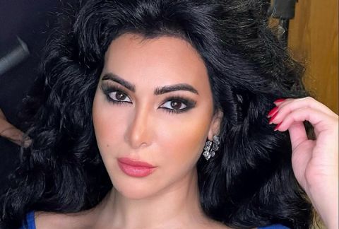 ميرهان حسين تعلن اعتزالها و تكشف عن الأسباب