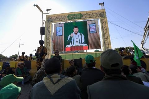 Yemeni government, Houthis hold talks in Jordan