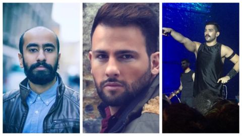 ايمينيم يفكر في  شراء مزرعة مايكل جاكسون!