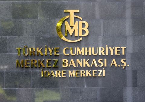Life journey of Turkey's 1st female central bank governor