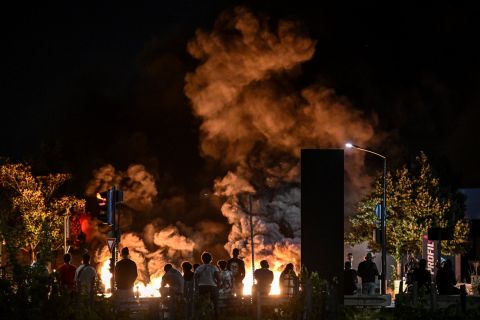 Unleashing a cycle of injustice in France, Macron in concert!