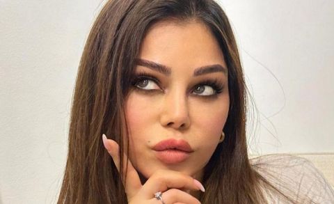 (جمبسوت) هيفاء وهبي الشفاف يشعل السوشيال ميديا!