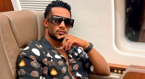 المحكمة تحجز على فيلا محمد رمضان و الفنان يرد