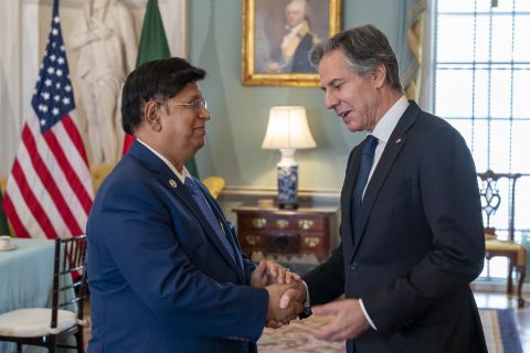 Why the United States Should Pay Attention to the Bangladesh Elections