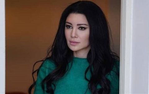 الموت يفجع أروى جودة بأقرب الناس الى قلبها