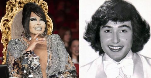 قصة المغنية التركية المتحولة جنسيًا بولنت ارسوي في فيلم قريبًا.. التفاصيل