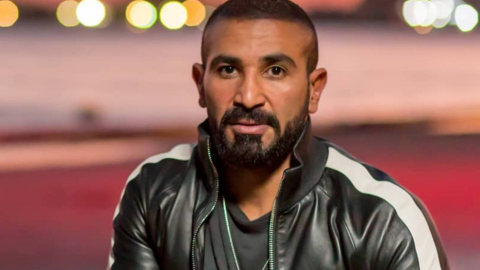 المحكمة تحجز على فيلا محمد رمضان و الفنان يرد