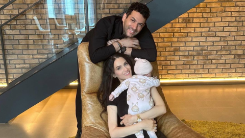 أبرزهم مراد يلدريم وفرقان أكسوي..  نجوم أتراك يعلنون تضامنهم الكامل مع الشعب الفلسطيني