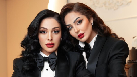 هيا وزين كرزون في مرمى الانتقاد.. هل تعمدتا السخرية من الصلاة؟