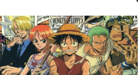 Upcoming live-action animes on Netflix 