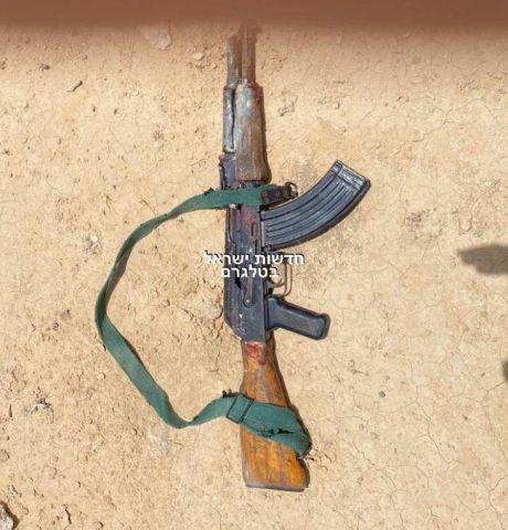 صور القتلى الاسرائيليين: الجيش المصري يعلق على الحادث الامني