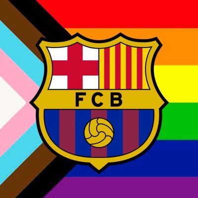 نادي برشلونة يعلنها رسميًا.. ندعم المثلية!