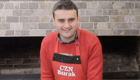 CZN Burak's parents sentenced to 2 years in prison