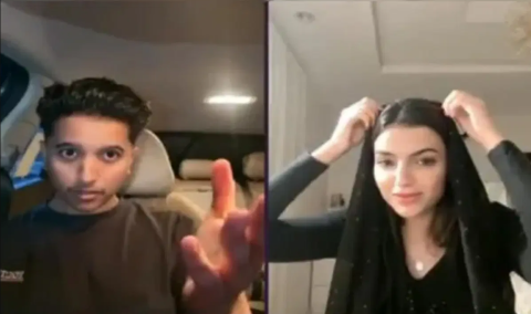 ما حقيقة انتحار الملحدة ريما العمانية في لندن؟