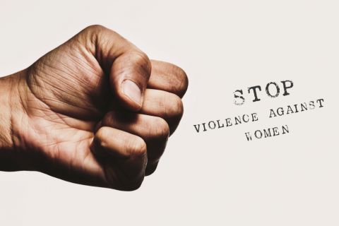 Third of Germany men find violence against women 