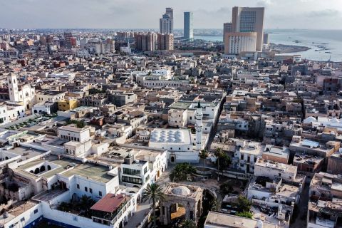 ترحيب اممي بالاتفاق حول آلية توزيع عائدات النفط في ليبيا