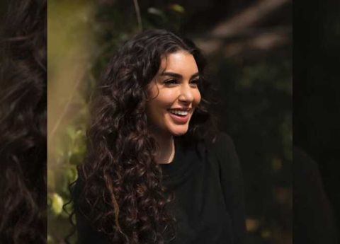 من هي ياسمين أيمن التي تصدرت محركات البحث في مصر ؟