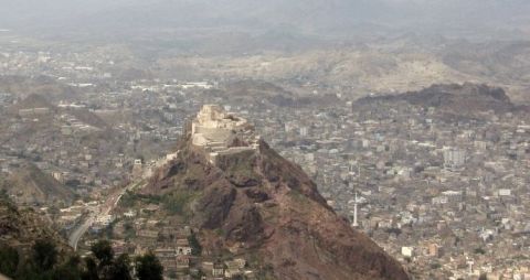 القبض على قتلة مدير برنامج الغذاء العالمي في تعز اليمنية