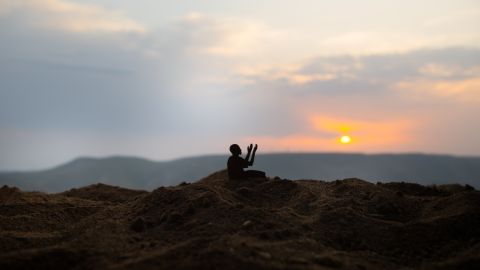 دعاء لأختي المتوفية في العام الهجري الجديد