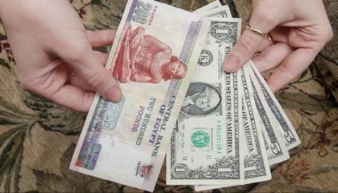 سعر الدولار اليوم في مصر الاثنين 24 يوليو 2023.. عودة البنوك للعمل