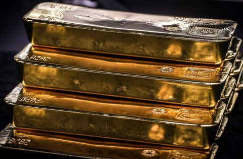 سعر الذهب اليوم في مصر الاثنين 24 يوليو 2023