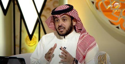 سبب وفاة والد الإعلامي السعودي عبدالله المديفر