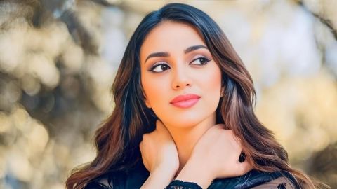 أنباء عن انتحار نجمة اراب ايدول 