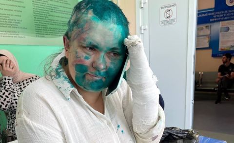 قديروف يندد بـ
