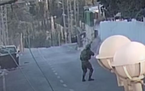 اسرائيل: نريد سلطة فلسطينية تؤدي مهامها لمصلحتنا