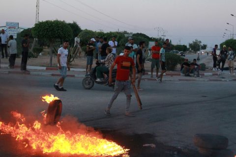 تونس تنفي اتهام الامم المتحدة لها بطرد مهاجرين الى حدودها مع ليبيا والجزائر