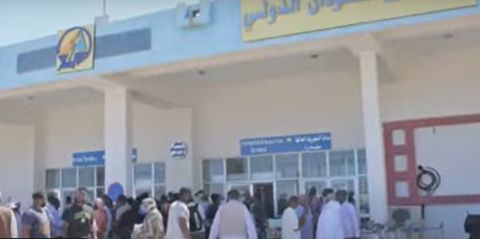 قتلى في تحطّم طائرة مدنية شرقي السودان