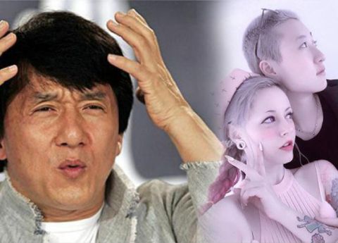 نجم مصري يشارك جون سينا وجاكي شان في فيلم عالمي جديد